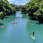 Lady Bird Lake