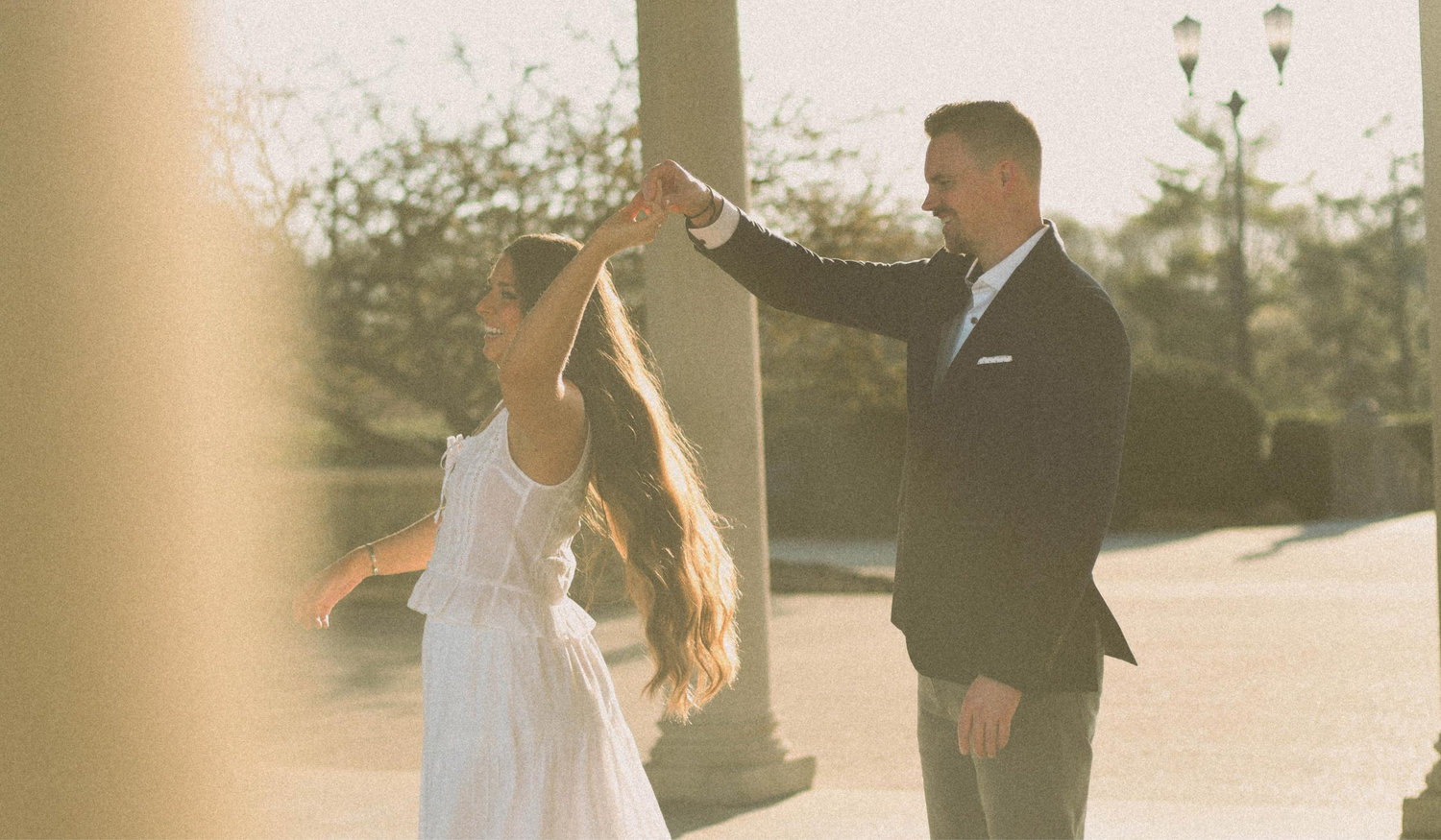 The Wedding Website of Marcella Ranieri and Erik Michael Jacob