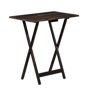 Oversized Snack Tray