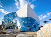 Dali Museum