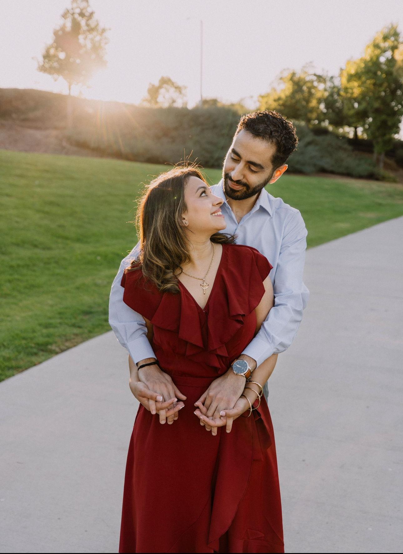 The Wedding Website of Diana Salama and Ramy Wissa