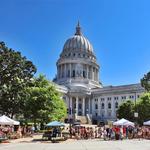 Dane County Farmers' Market