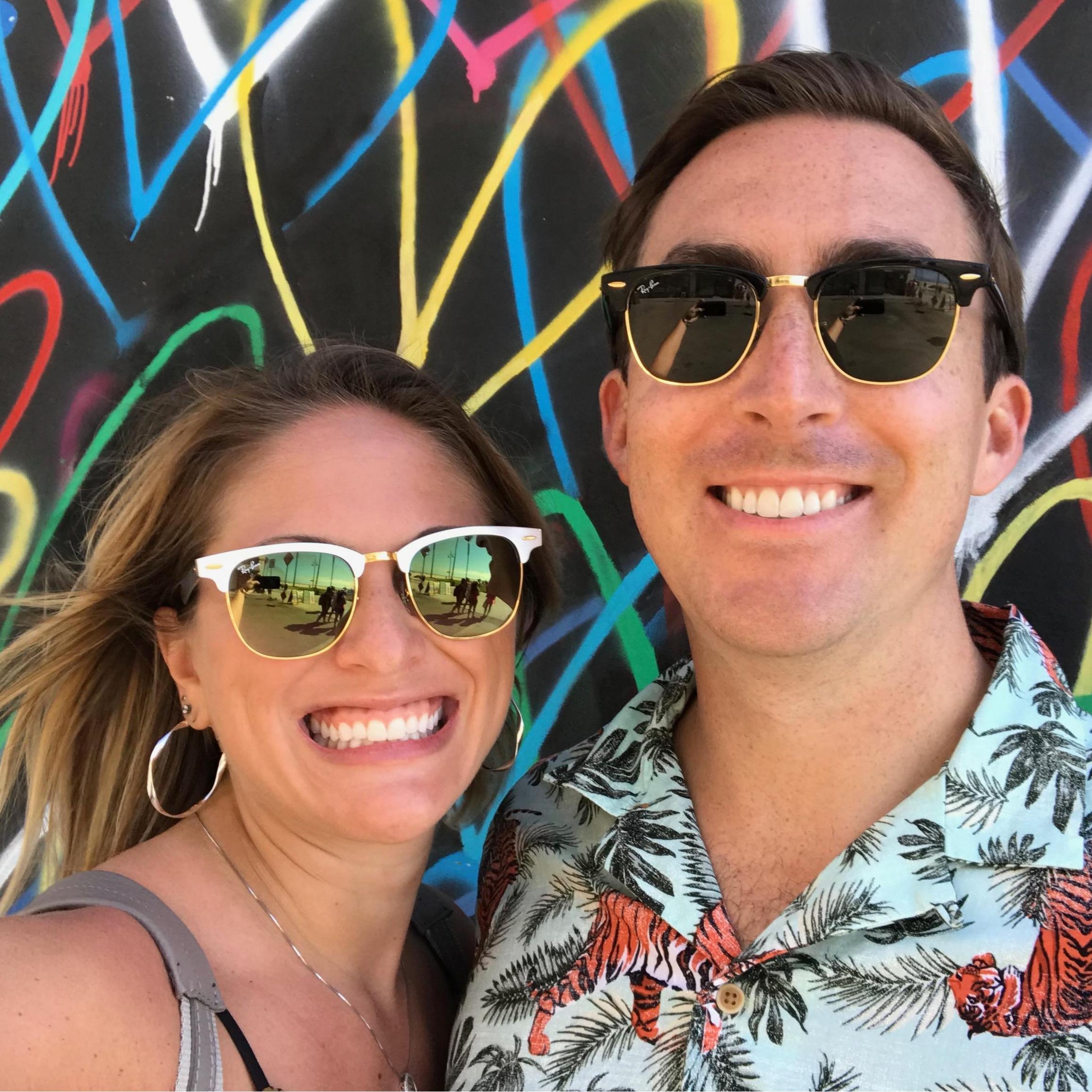 Venice Beach, California