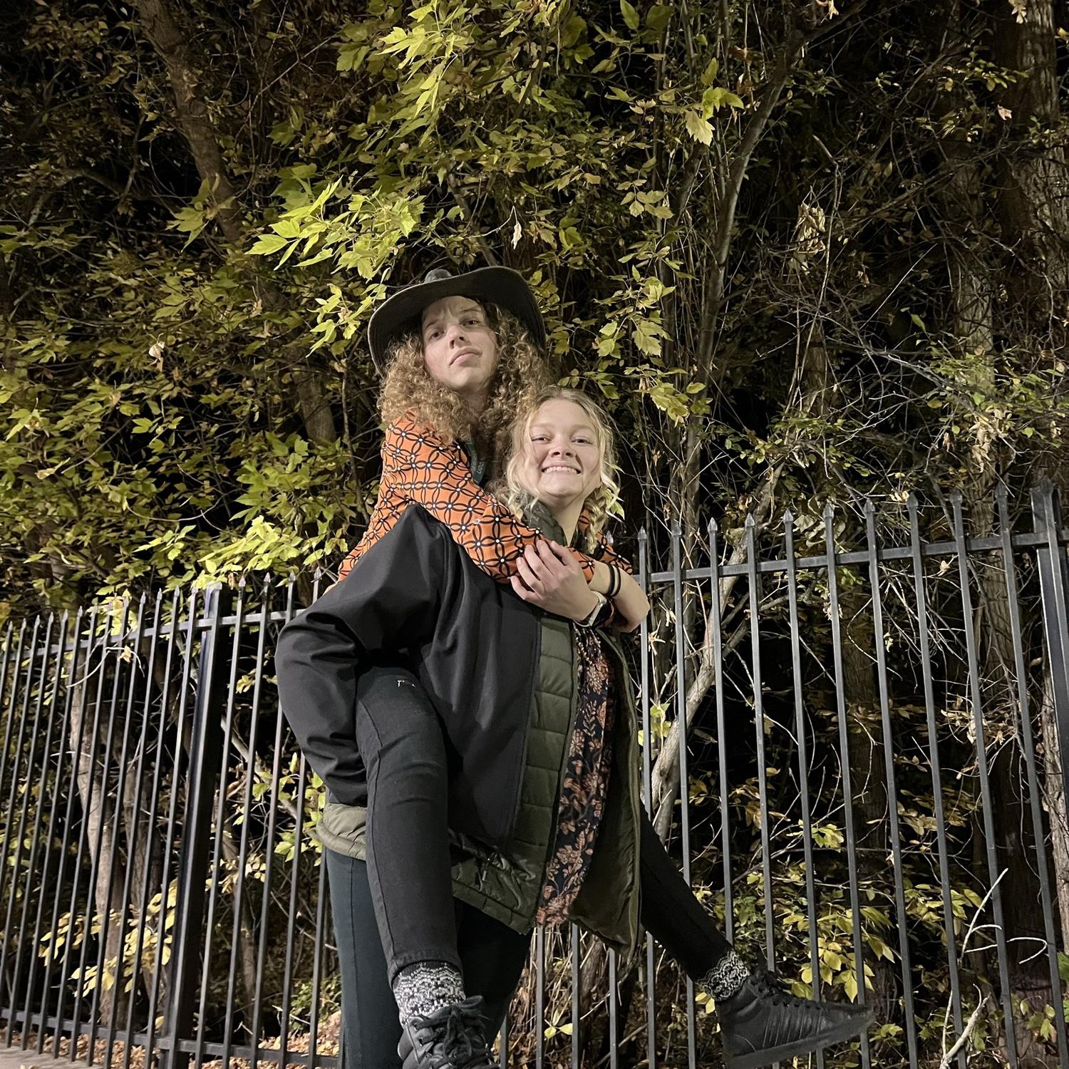 frightmares!