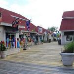 Barefoot Landing