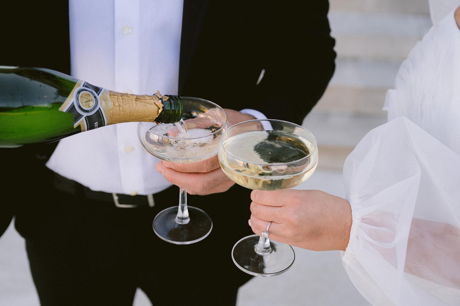 The Wedding Website of Rachel March and Nick Moskal