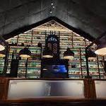 V Pizza & Julep - Palm Valley