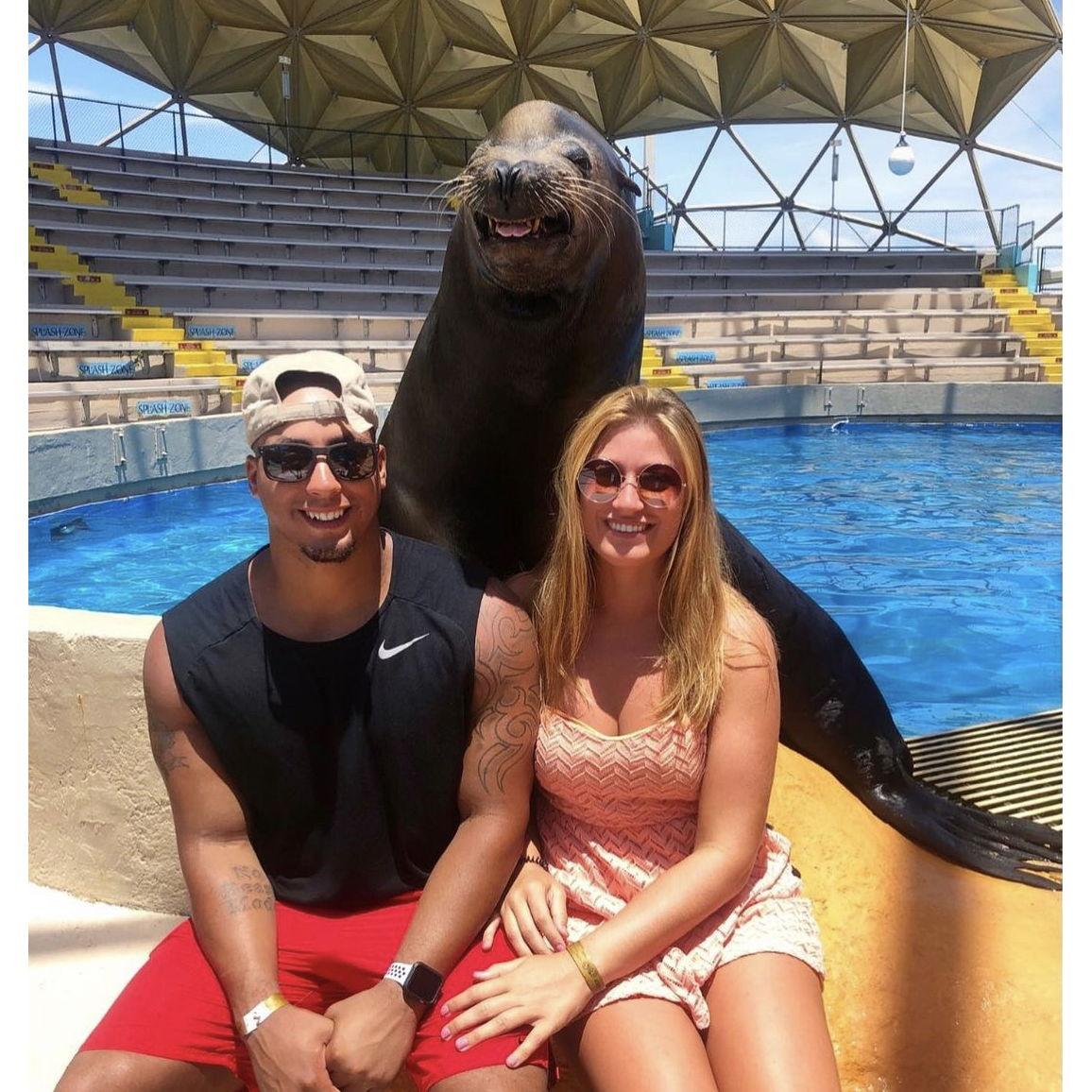 Miami 2019 for Randy’s 29th Birthday