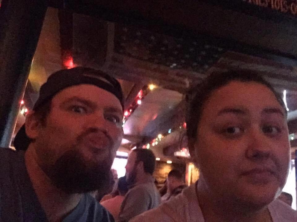 NYC 2018 Down the Hatch