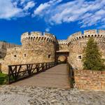 Belgrade Fortress (Kalemegdan)