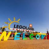 Legoland California Resort