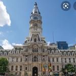 City Hall Visitor Center