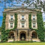 Kykuit, the Rockefeller Estate