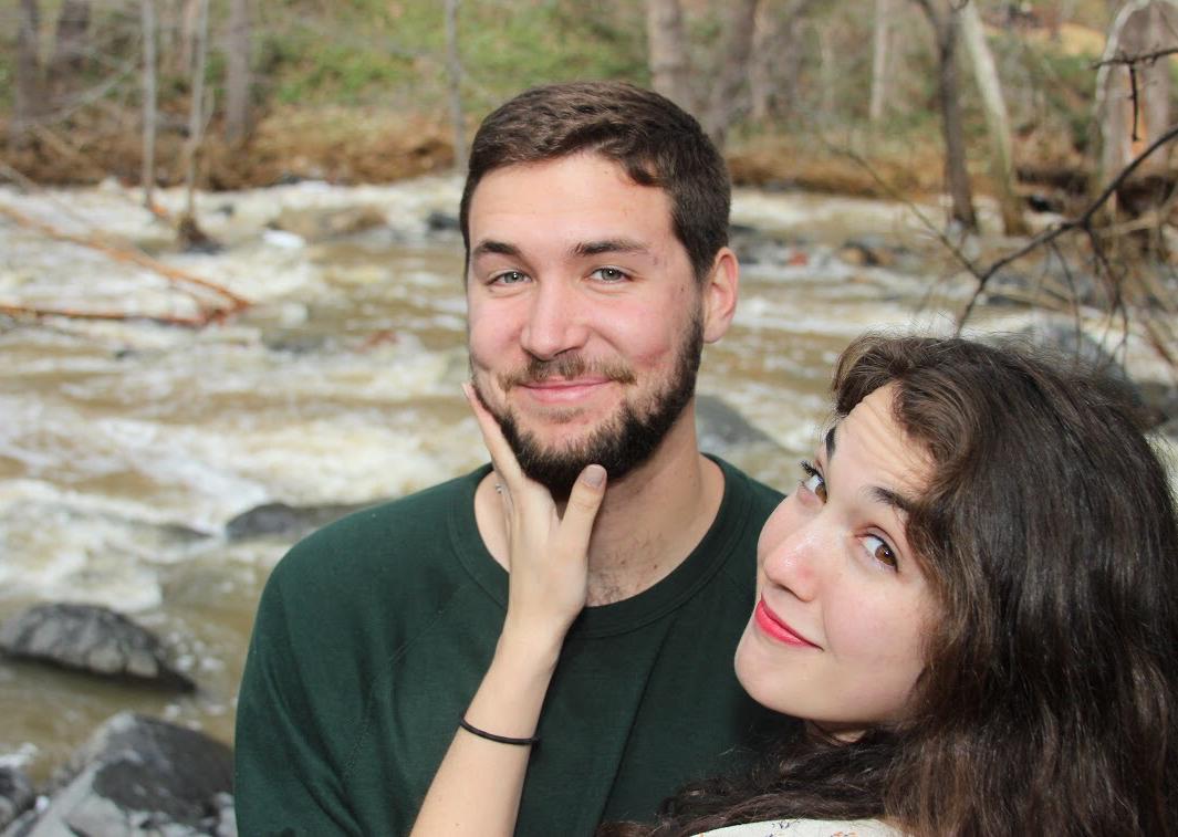 The Wedding Website of Karl Kleppe and Desiree Wilson