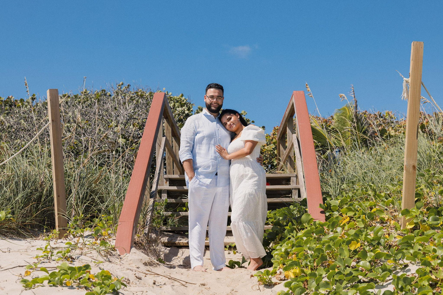 The Wedding Website of Rackel Gil and Daniel Zapata
