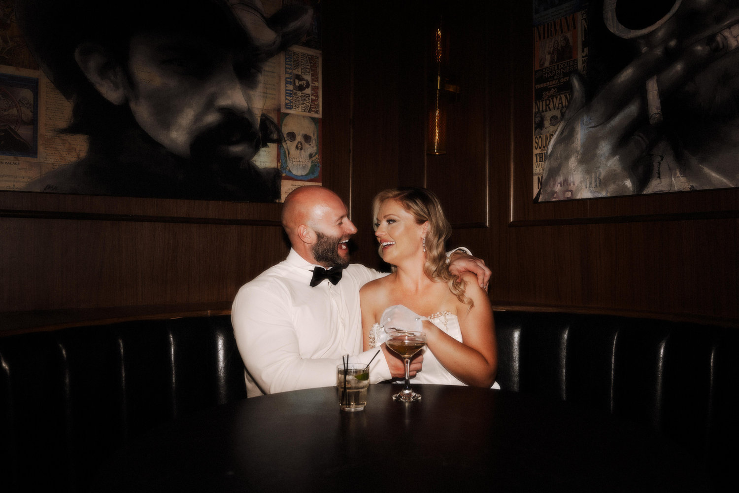 The Wedding Website of Annik Ouellette and Scott Johnson