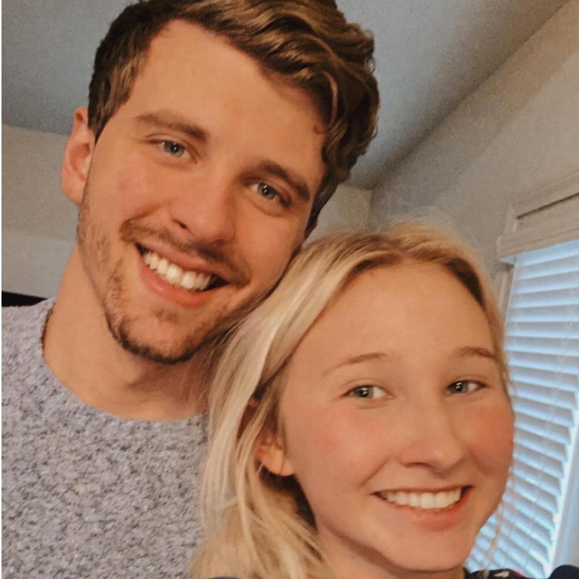 COVID Valentines Day, 2021