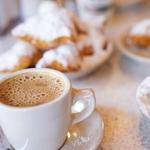 Cafe Du Monde