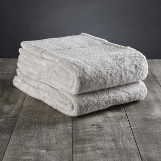Organic Cotton Bath Sheet