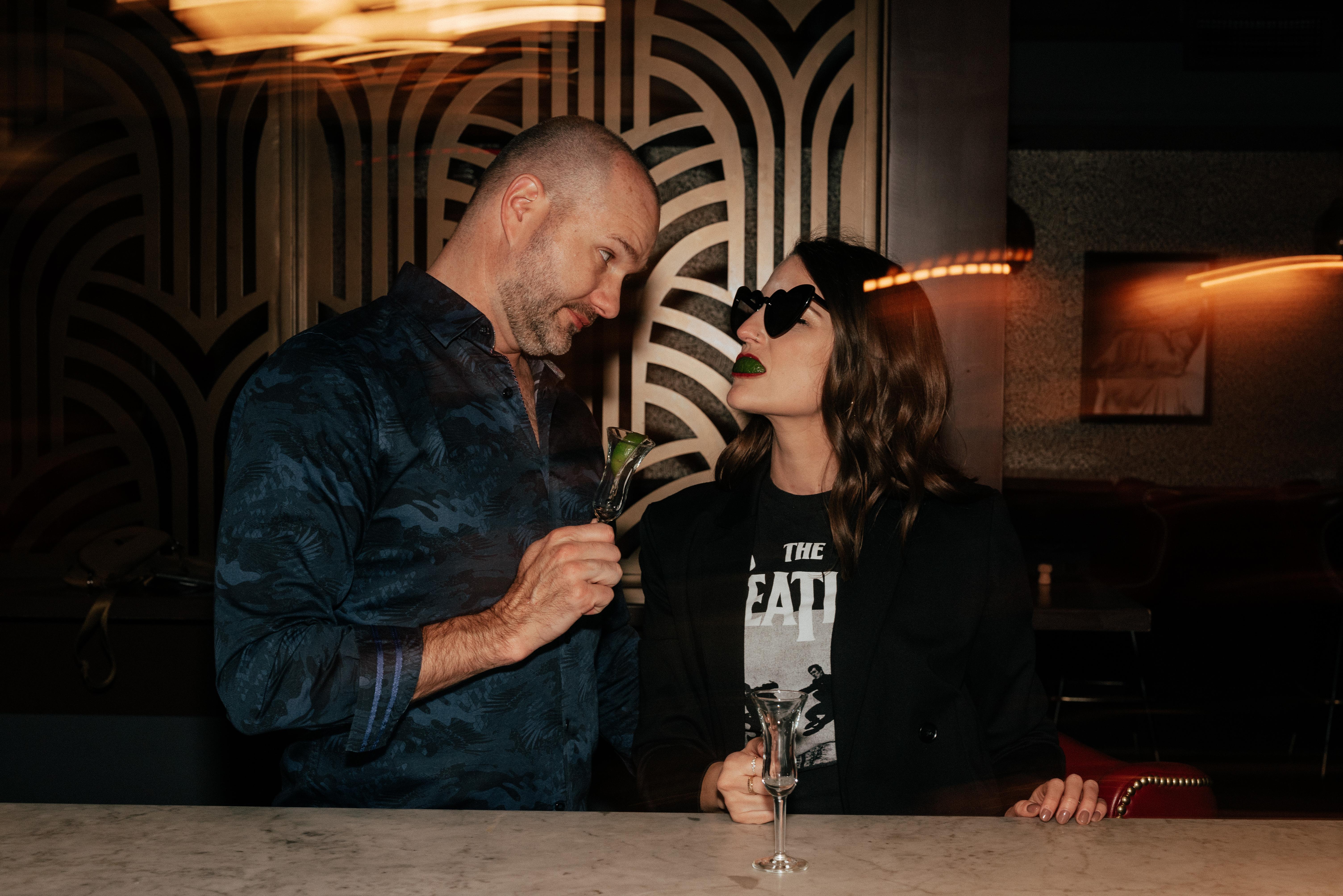 The Wedding Website of Michelle Hajostek and Greg Stanley