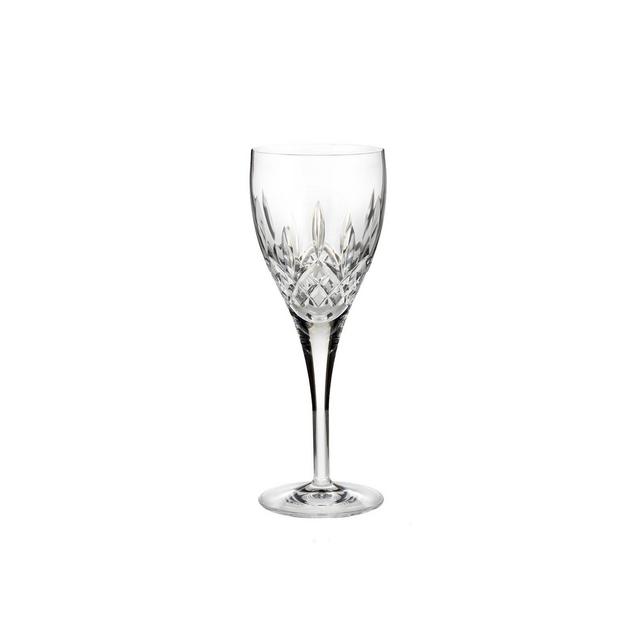Lismore Nouveau White Wine Glass, 9 Oz