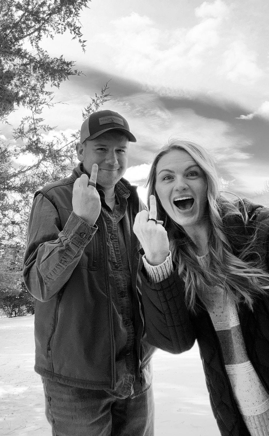The Wedding Website of Savannah Strickland and Hunter McCracken