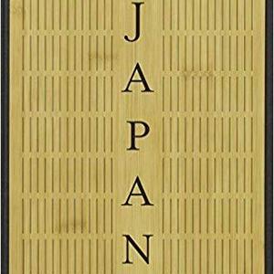 Japan: The Cookbook                    Hardcover                                                                                                                                                        – April 6, 2018