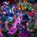 Meow Wolf Houston's Radio Tave