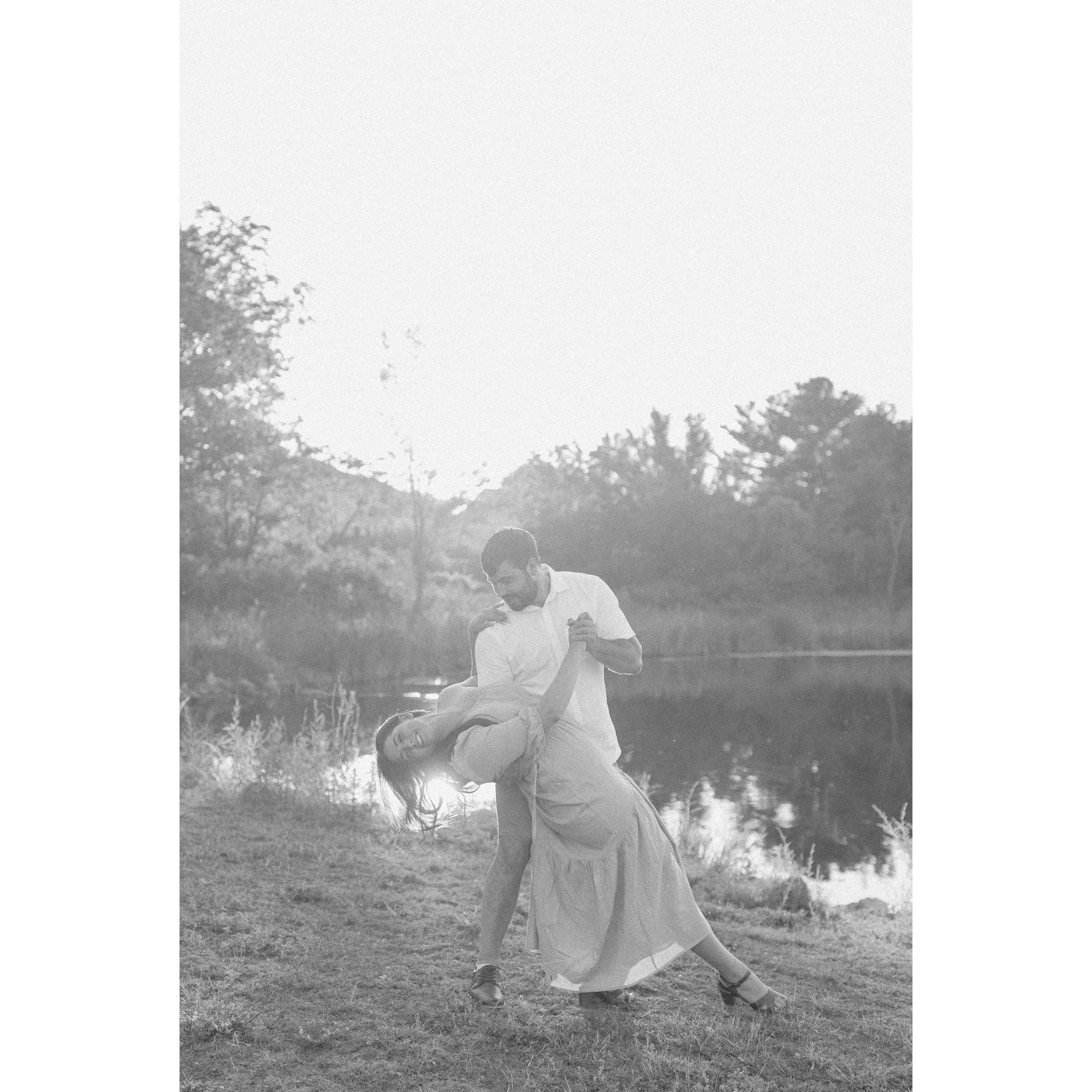 Photo Credit - Mandi Schirm Photography
