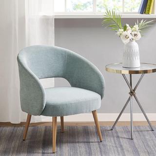 Dinah Open Back Accent Chair