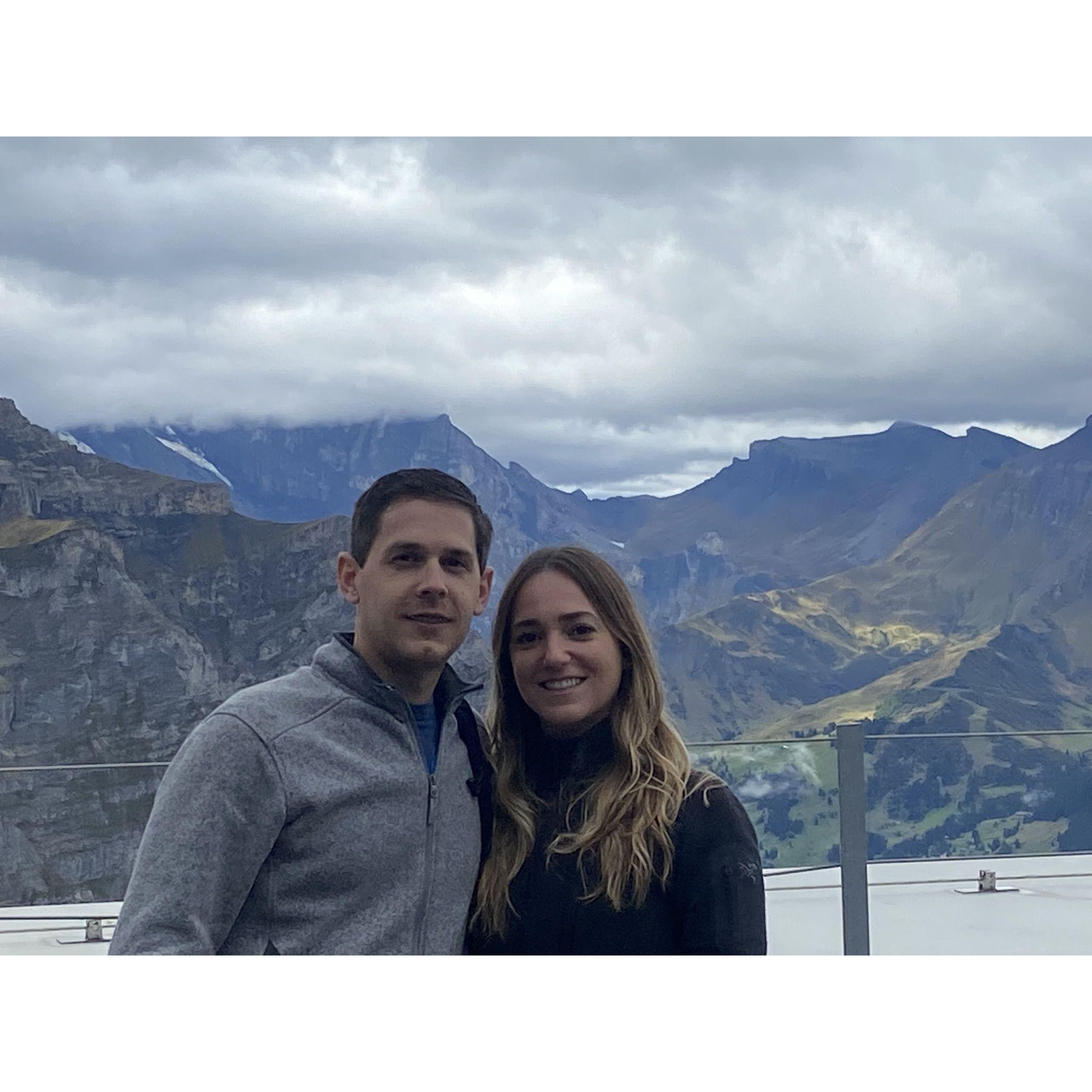 Switzerland (2022)