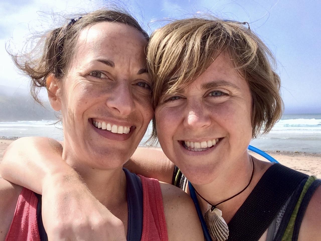 The Wedding Website of Catherine Graciano and Vanessa Downing