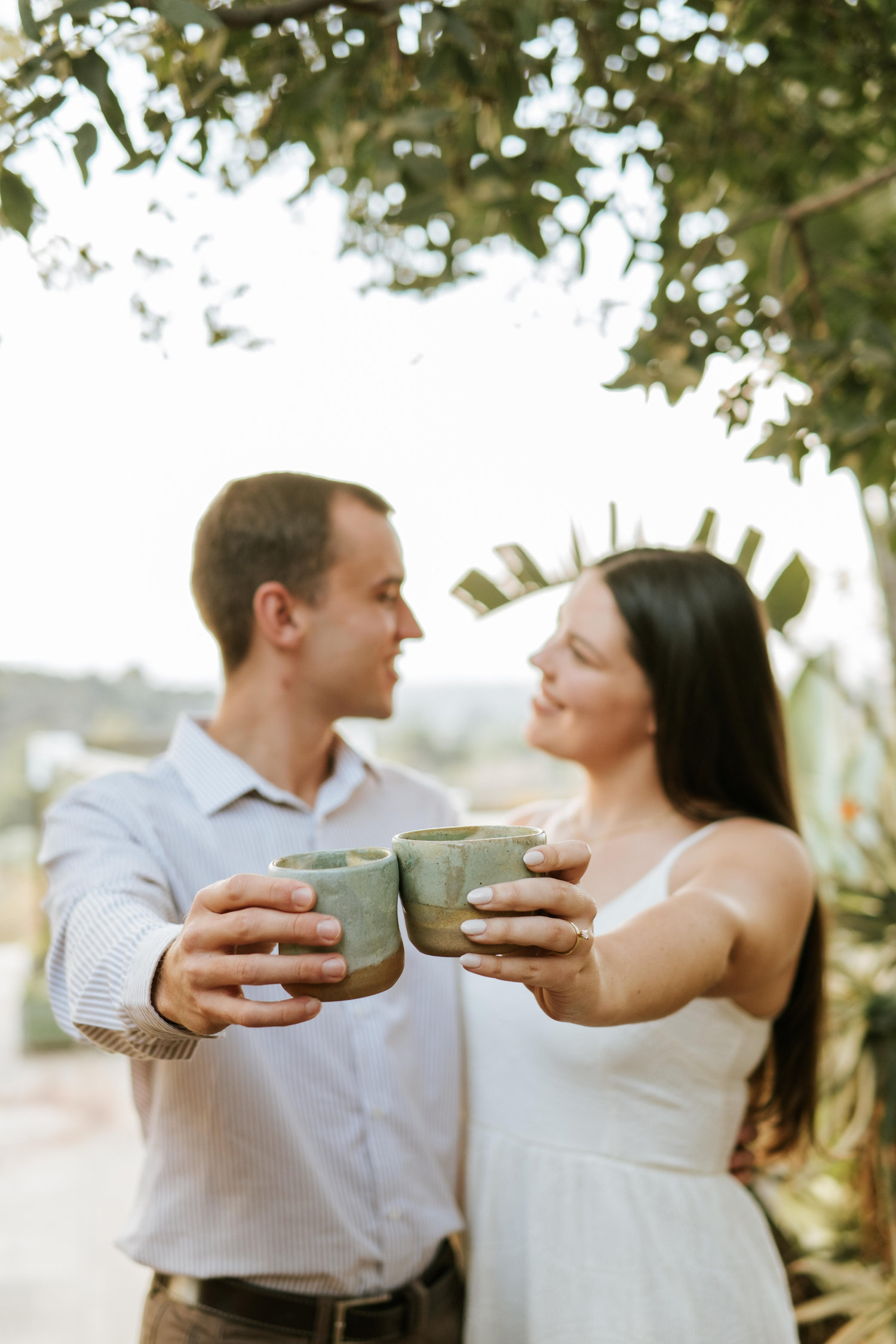 The Wedding Website of Alana Leibbrandt and Menno Glas