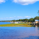 Waterfront Park