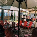 Grape and the Grain Wine Bar