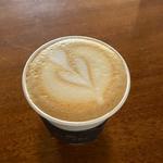 Frothy Monkey