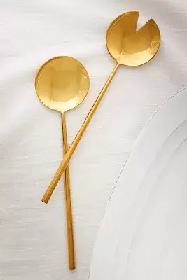 Samson Serving Set