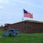 Fort McHenry National Monument and Historic Shrine