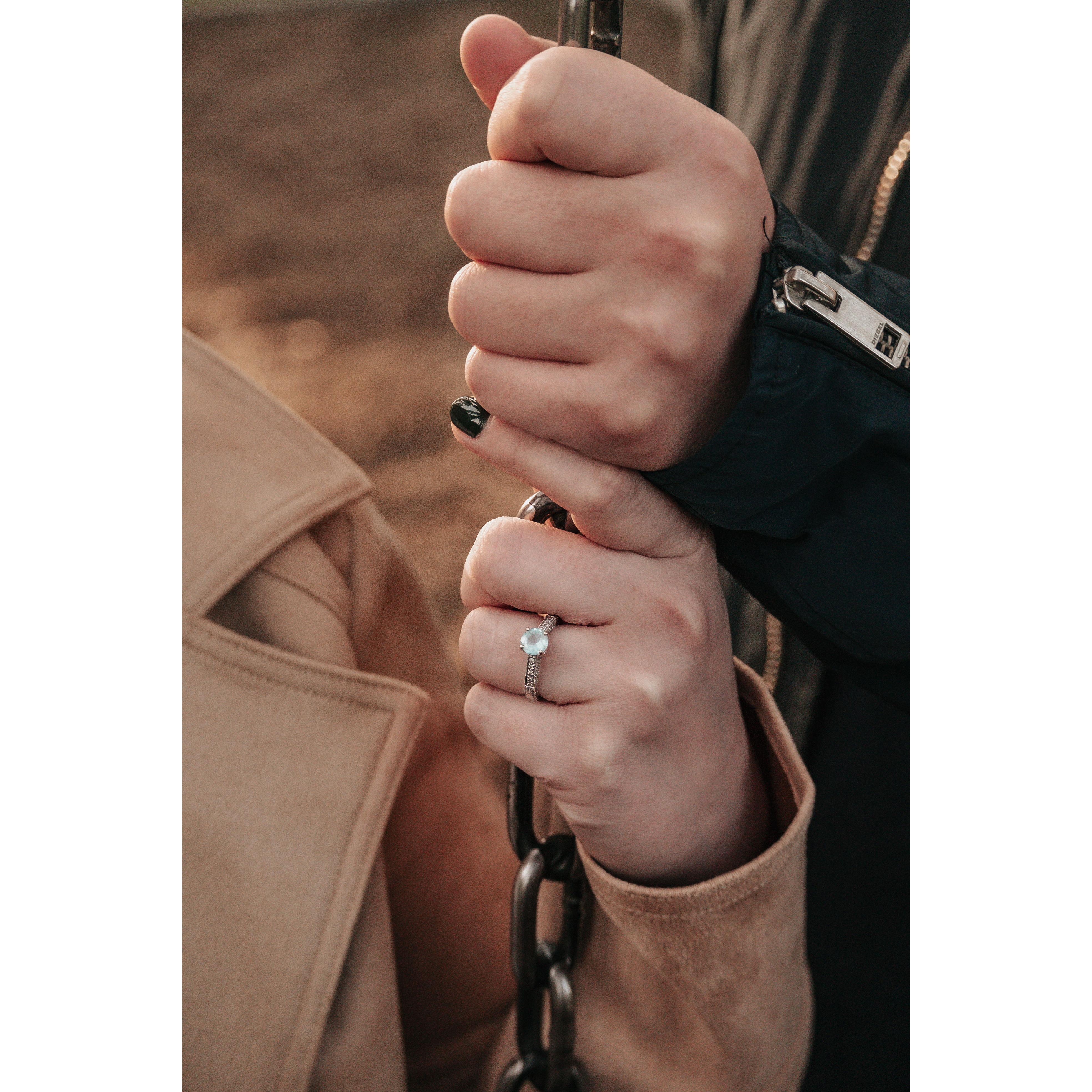 Engagement photos