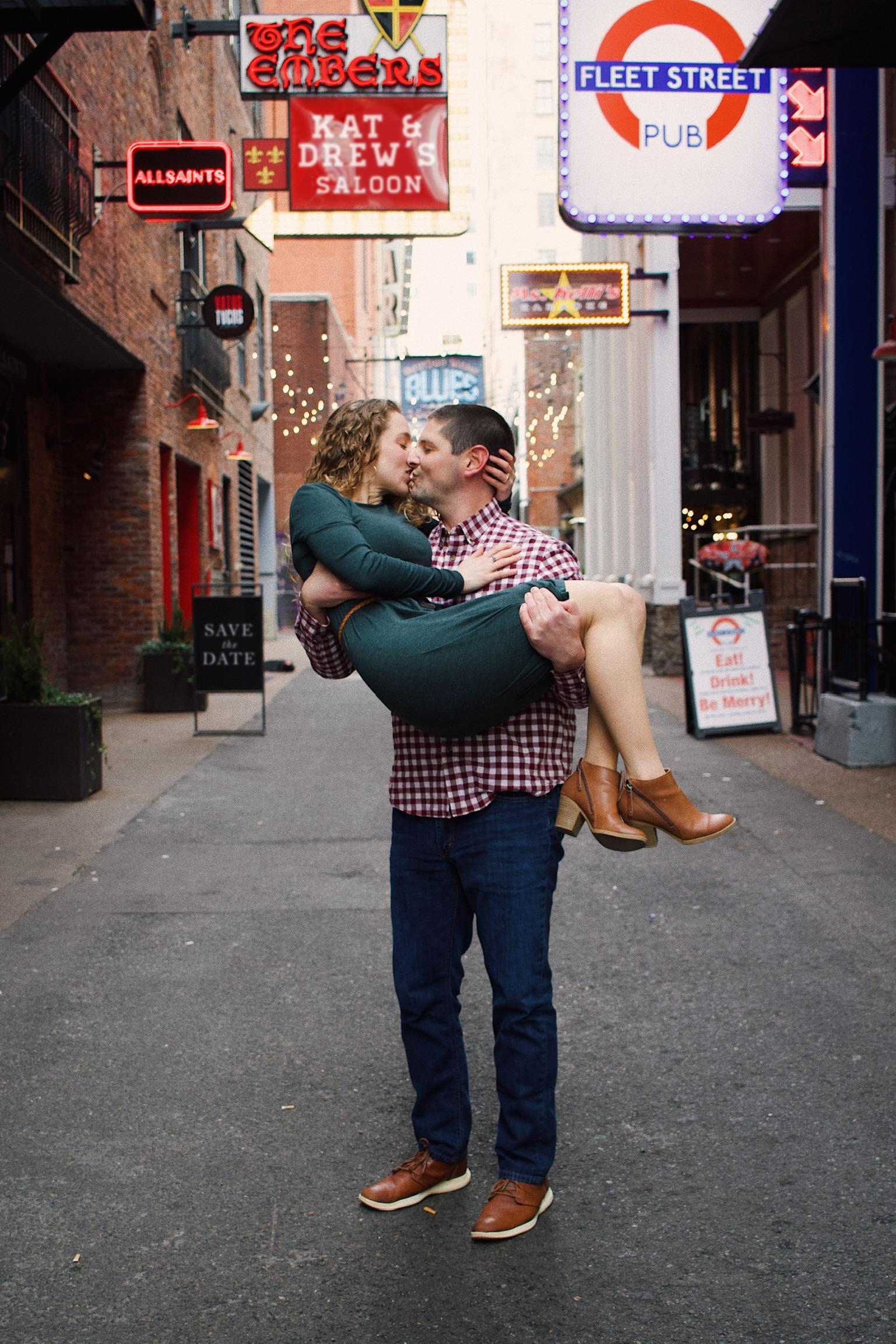 The Wedding Website of Katherine Blatt and Andrew Robertson