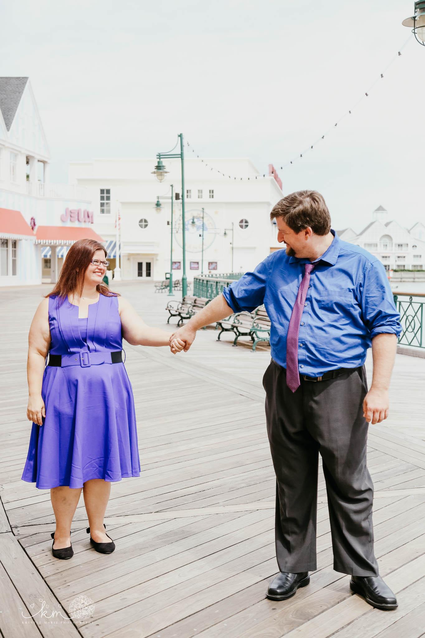 The Wedding Website of Jared Congiardo and Jenny Wadley