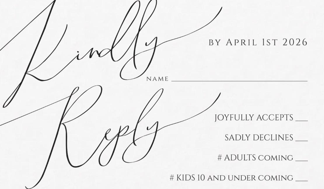 The Wedding Website of Britany Bertucci and Cody Reynolds