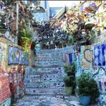 Philadelphia's Magic Gardens