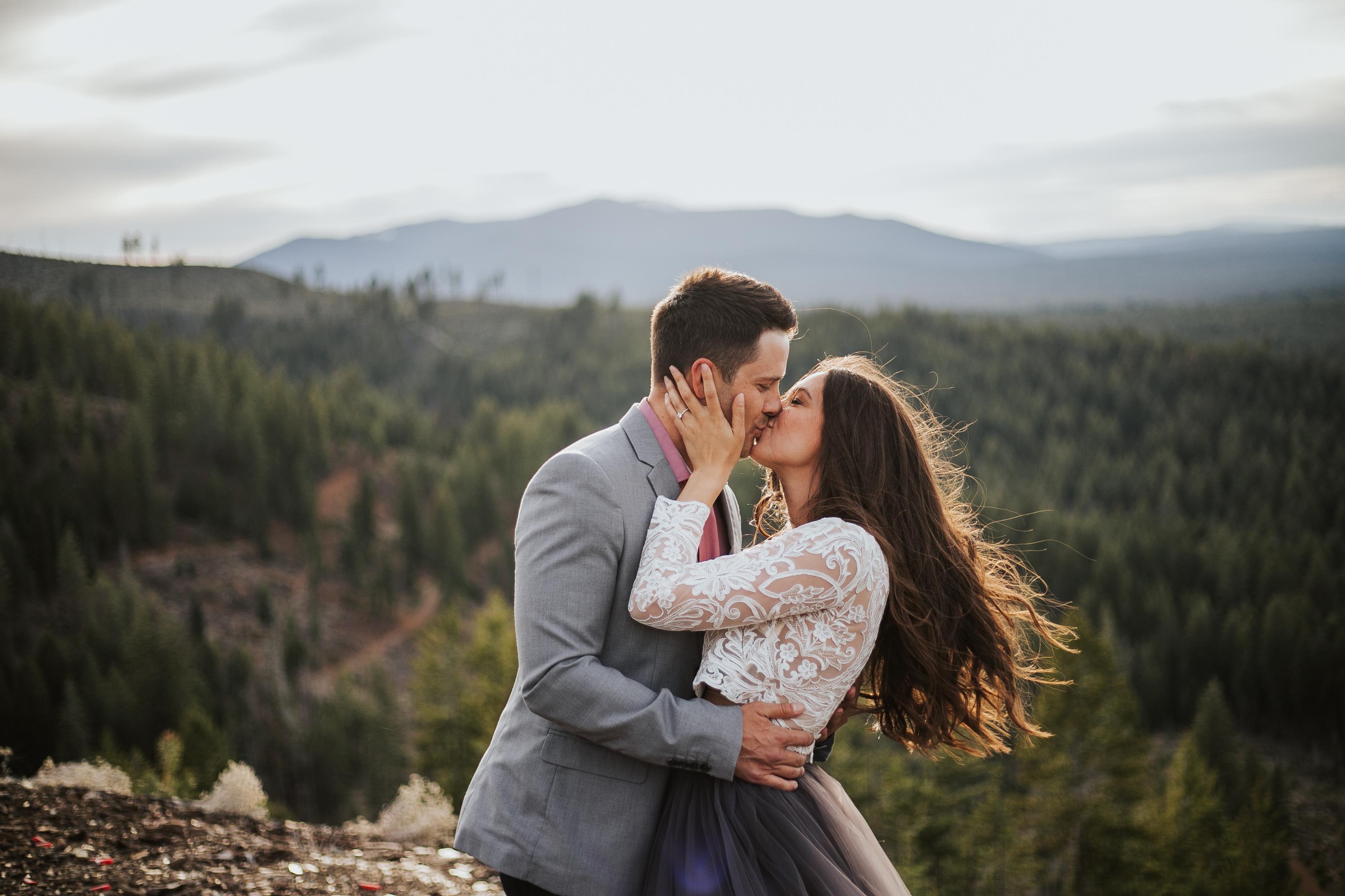 The Wedding Website of Shannon Spongberg and Jared Thornton