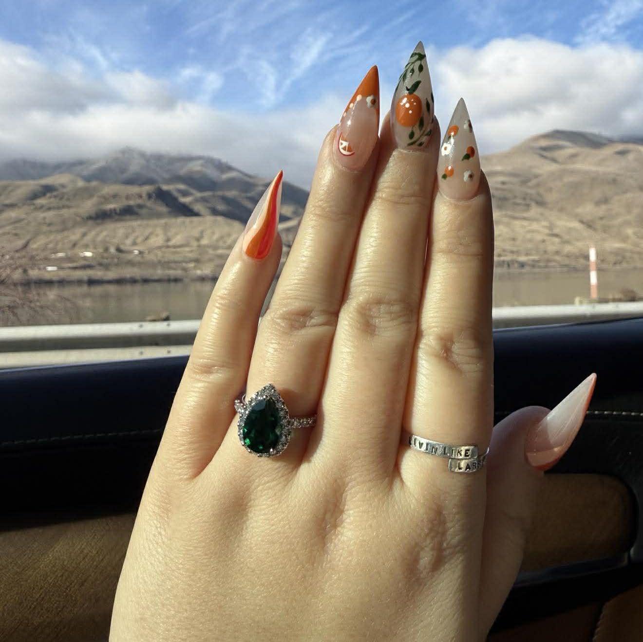 The Ring!