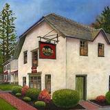 The Four Dogs Tavern