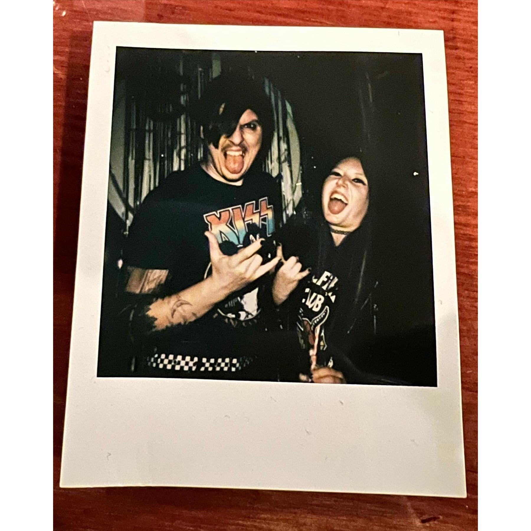 The one where we proved it was never just a phase!