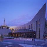 Country Music Hall of Fame and Museum