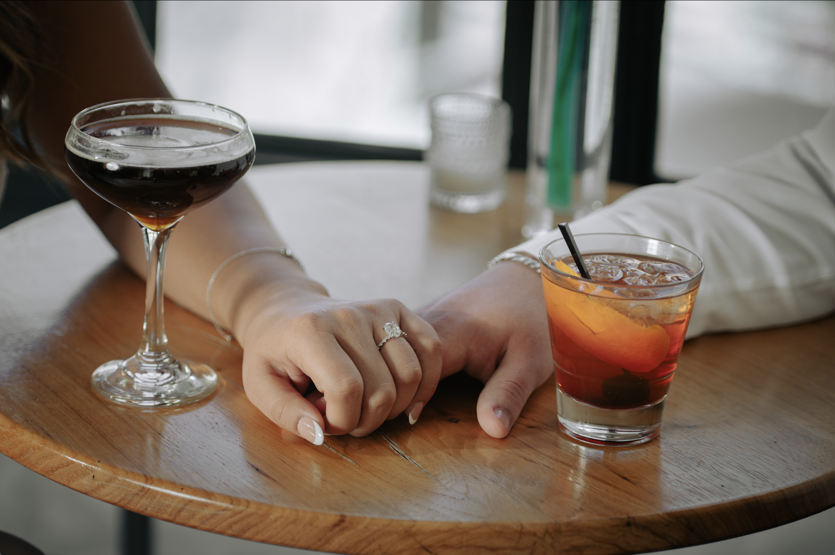 The Wedding Website of Amanda Medellin and Jose Perez