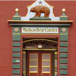 Madison Bear Garden